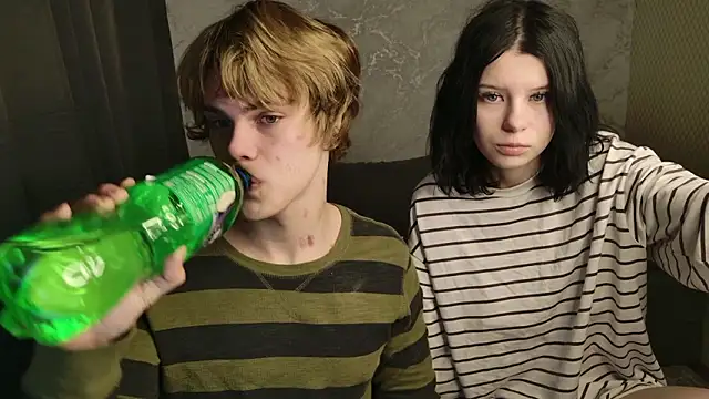 Bonnie And C1yde online show from February 22, 2026, 5:08 am