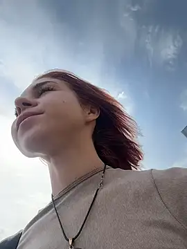 RosieSecret online show from September 30, 2025, 7:13 am