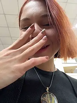 RosieSecret online show from October 26, 2025, 8:09 am