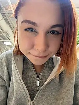 RosieSecret online show from November 2, 2025, 8:06 am