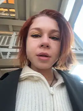 RosieSecret online show from November 7, 2025, 7:19 am