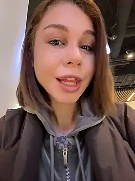 RosieSecret online show from February 4, 2026, 8:09 am