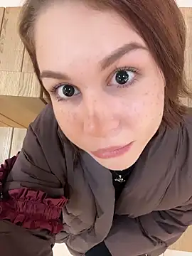 RosieSecret online show from February 13, 2026, 11:06 am