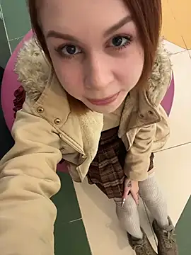 RosieSecret online show from March 15, 2026, 8:09 am