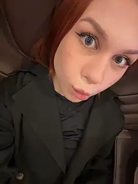 RosieSecret online show from April 13, 2026, 7:03 am