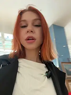 RosieSecret online show from April 27, 2026, 8:12 am