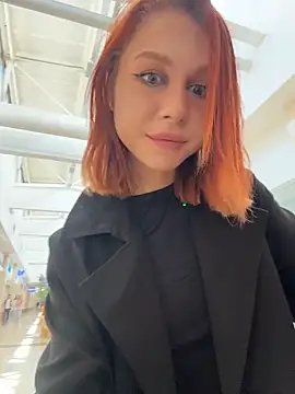 RosieSecret online show from April 28, 2026, 8:08 am