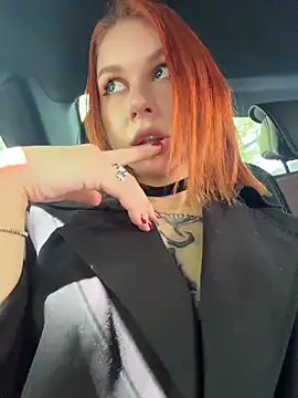 RosieSecret online show from April 29, 2026, 7:01 am