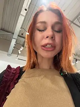 RosieSecret online show from April 30, 2026, 8:09 am