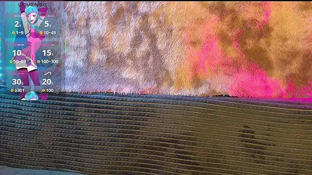 snowy lisa online show from April 23, 2026, 4:53 pm