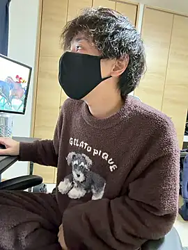 jiji9253 online show from January 10, 2026, 3:14 pm