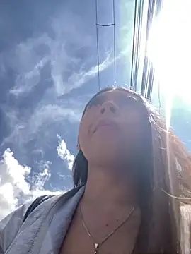 Sara-cooper2 online show from February 6, 2026, 4:54 pm