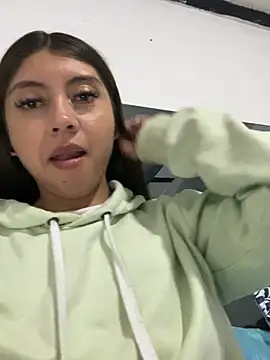 Sara-cooper2 online show from February 11, 2026, 8:19 am