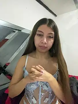 Sara-cooper2 online show from April 4, 2026, 11:29 am