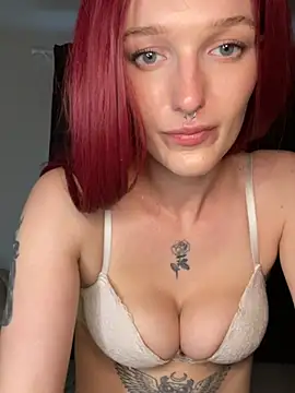 lovecassyrose online show from June 7, 2026, 2:43 pm