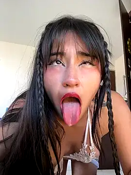 Snapshot of _Layla69_ chatting on September 15, 2025, 9:37 pm  Layla69  online show from September 15, 2025, 9:37 pm