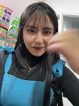 Snapshot of _Layla69_ chatting on September 24, 2025, 11:30 pm  Layla69  online show from September 24, 2025, 11:30 pm