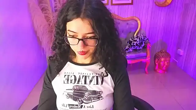 valkiria ardent s online show from January 10, 2026, 1:24 pm