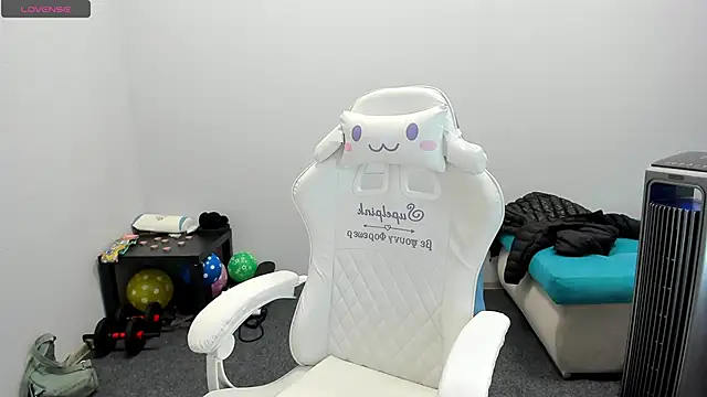 juliamurr 18 online show from October 24, 2025, 2:08 am