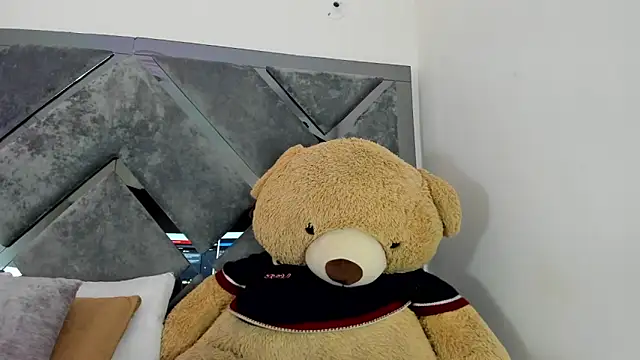 Sweet Salome1 online show from October 19, 2025, 2:50 pm