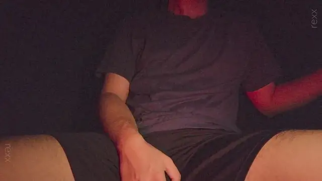 rexxcam online show from December 4, 2025, 5:21 pm