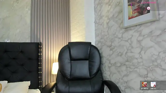 alicy  torres online show from February 14, 2026, 12:13 pm