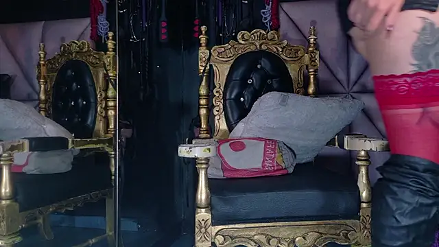 Snapshot of EvaSabath chatting on January 18, 2026, 6:12 pm EvaSabath online show from January 18, 2026, 6:12 pm