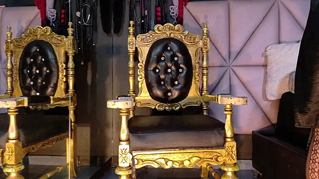 Snapshot of EvaSabath chatting on February 17, 2026, 5:08 pm EvaSabath online show from February 17, 2026, 5:08 pm