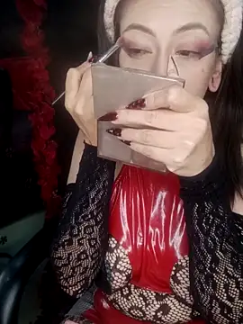 Snapshot of EvaSabath chatting on February 19, 2026, 3:08 pm EvaSabath online show from February 19, 2026, 3:08 pm