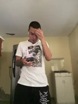 AlphaMasterXxx online show from November 3, 2025, 2:51 pm