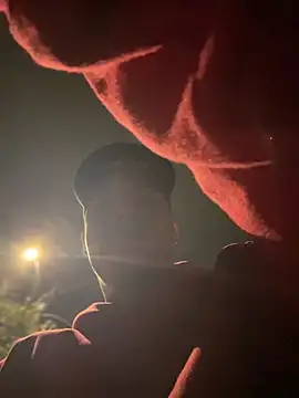 AlphaMasterXxx online show from December 1, 2025, 3:55 am