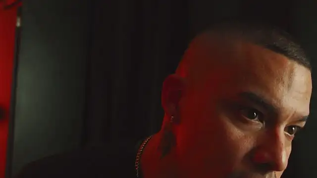 AlphaMasterXxx online show from March 24, 2026, 1:21 am