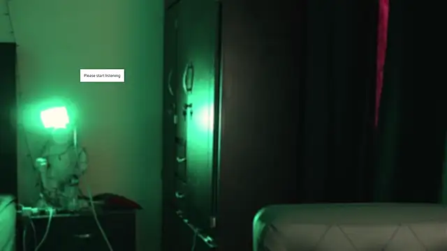 AlphaMasterXxx online show from April 10, 2026, 11:04 am