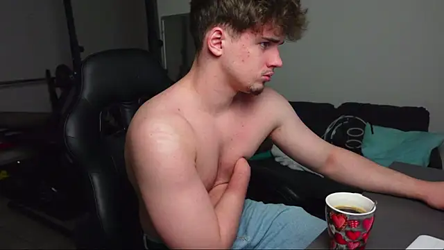 Ricky Becko online show from March 8, 2026, 10:24 pm