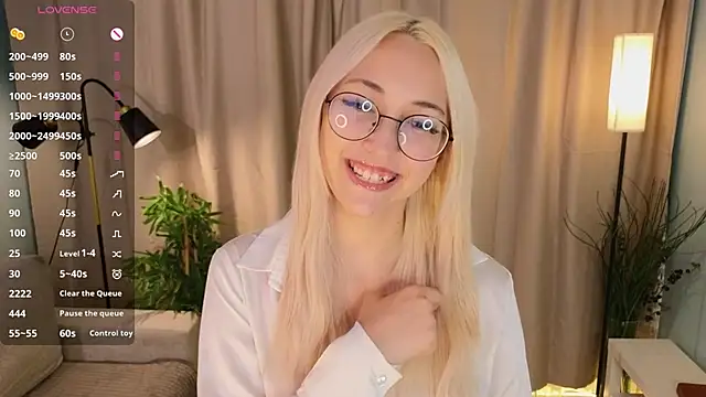 Marry sharp online show from September 27, 2025, 9:09 pm