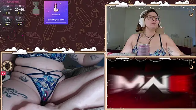 ithuriella online show from March 16, 2026, 2:17 am