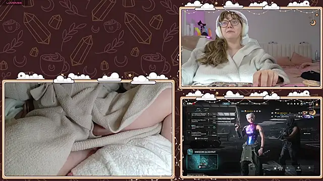 ithuriella online show from April 7, 2026, 2:12 am