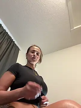 Alona Brown online show from April 21, 2026, 7:17 pm