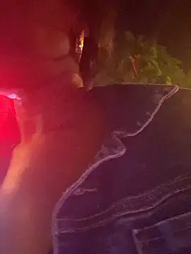 Snapshot of laflacaebony13 chatting on October 9, 2025, 11:58 pm laflacaebony13 online show from October 9, 2025, 11:58 pm