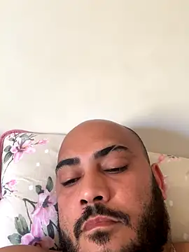 Morenocasado34liberal online show from September 9, 2025, 4:17 pm