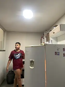 Morenocasado34liberal online show from September 26, 2025, 5:50 pm