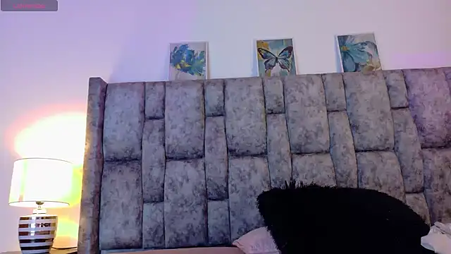 Lizbeth Rouse online show from January 17, 2026, 10:31 am