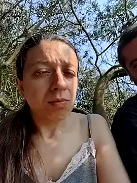 TheBunnyAndTheMaster online show from July 2, 2026, 4:35 pm