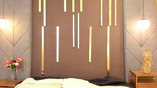 OliviGrace online show from October 22, 2025, 11:15 pm