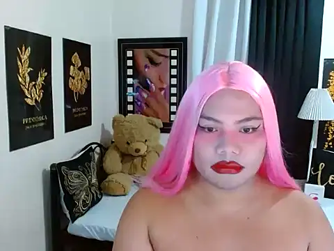 TSbrianaHugeCock online show from March 11, 2026, 5:08 pm