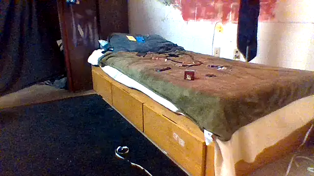 Nuttygmarley online show from April 19, 2026, 7:40 am