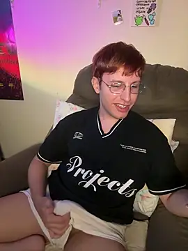 ricdicxs online show from April 24, 2026, 2:03 am