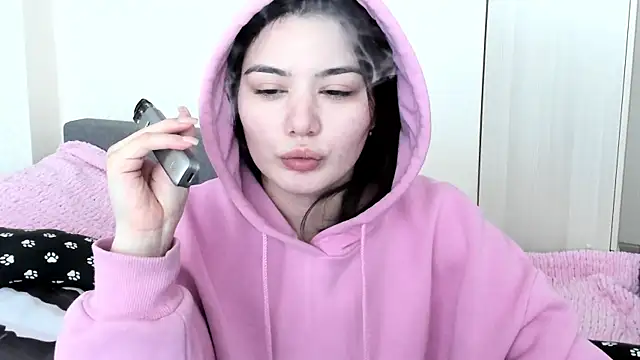 Dark Moni online show from April 15, 2026, 3:02 am