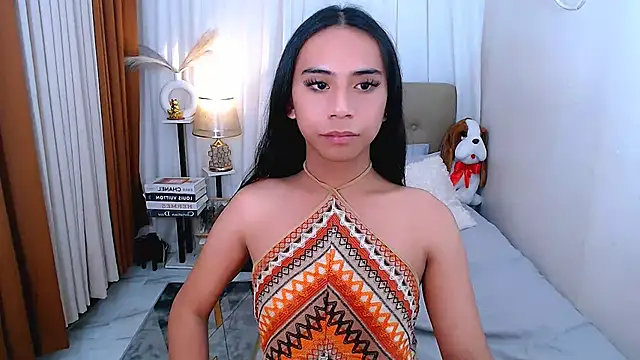 scarlet smith7 online show from February 25, 2026, 12:59 pm