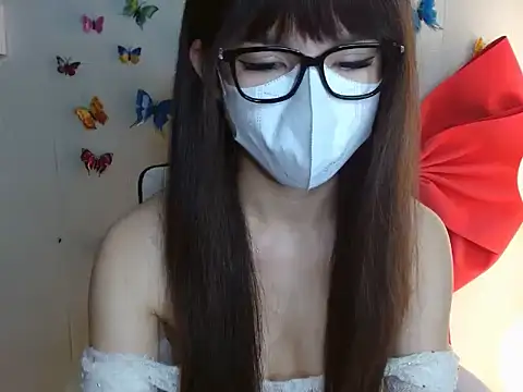 Boobyy-Bae online show from March 3, 2026, 8:53 am